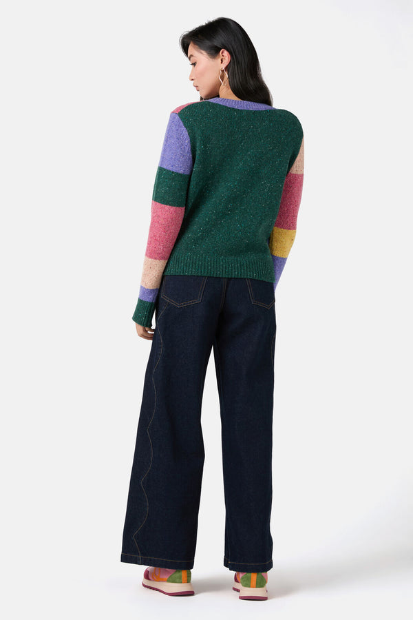 Gorman - Windowsill Jumper - multi