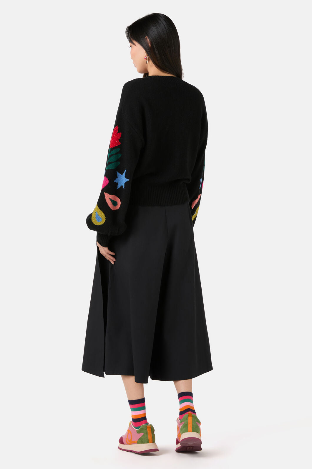 Gorman - Desert Cardigan - multi