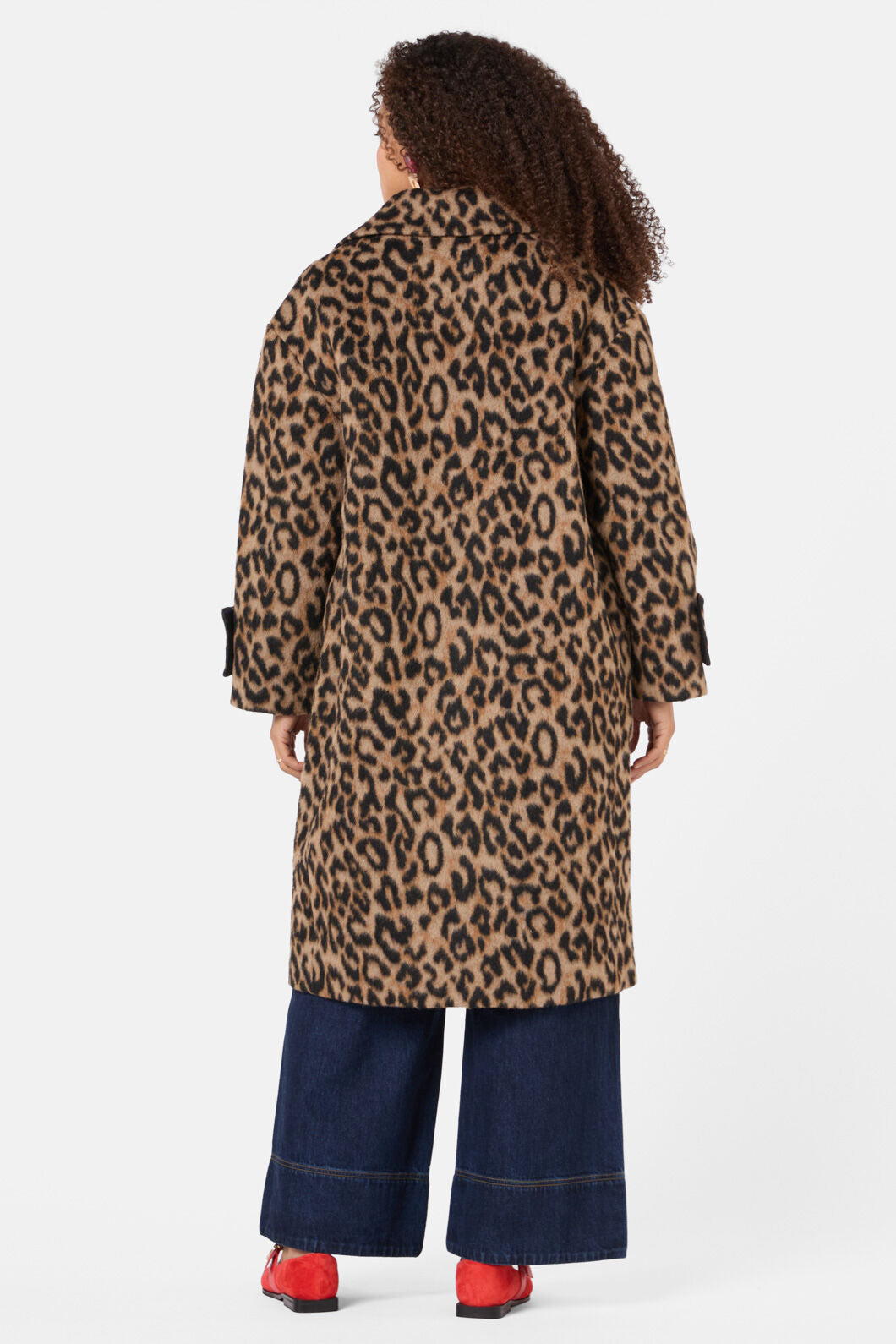 Gorman - Mighty Jungle Coat - multi