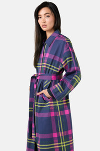 Gorman - Checklist Trench - check