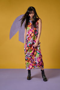 Gorman - Rubix Rodeo Midi Dress - print