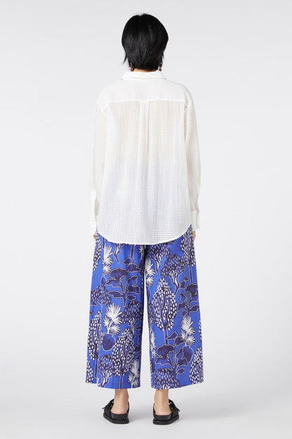 Gorman - Nuria Shirt - white