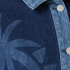Jade Denim Jacket