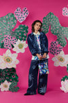Gorman - Jade Denim Jacket - print