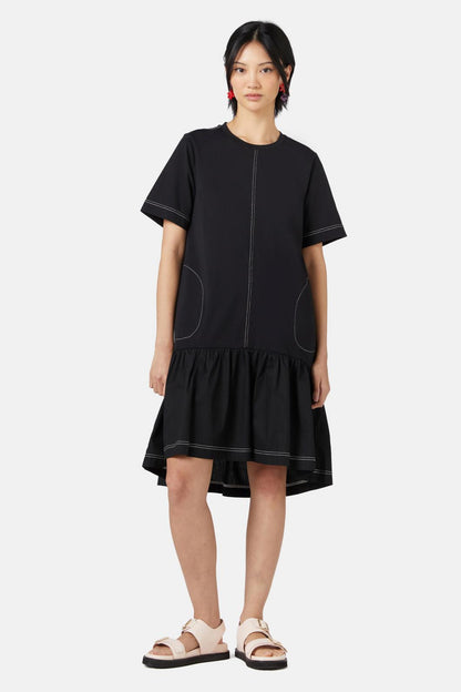 Gorman - Jada Dress - black