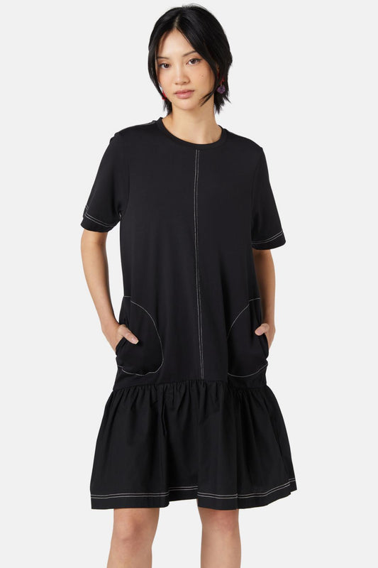 Gorman - Jada Dress - black