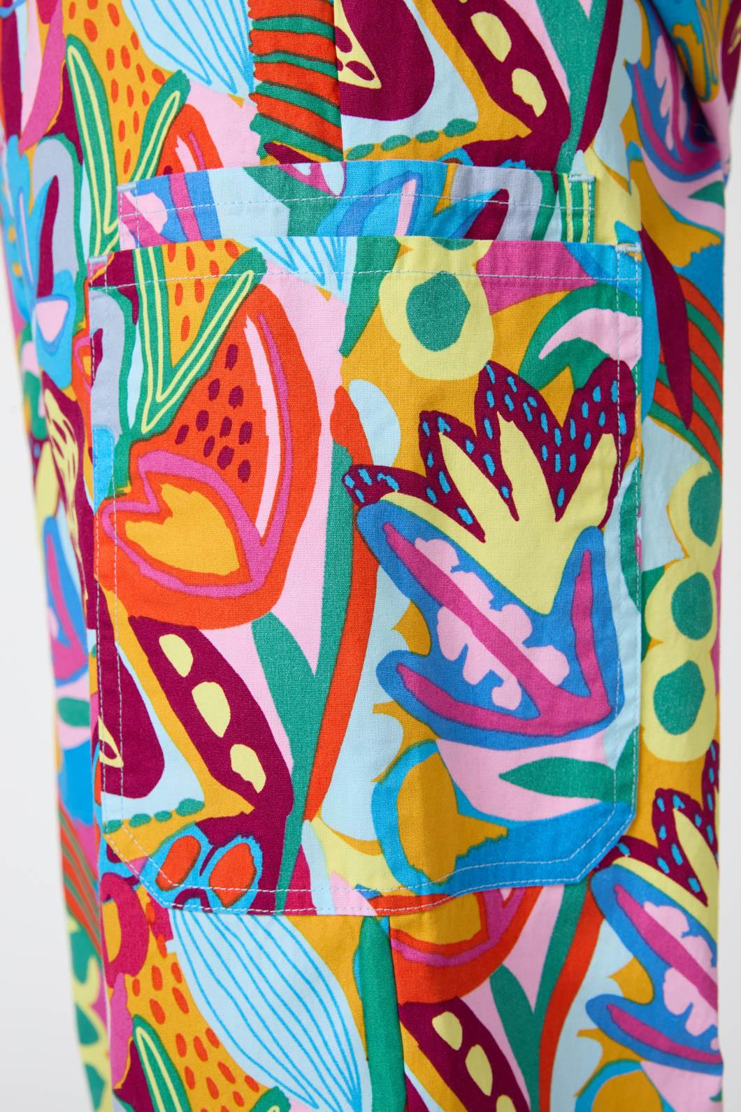 Gorman - Jungle Scrubs Set - multi