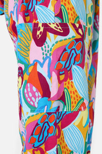 Gorman - Jungle Scrubs Set - multi