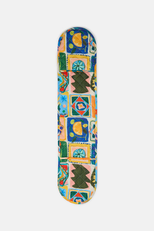 Gorman - Mediterranean Double Mitt - print