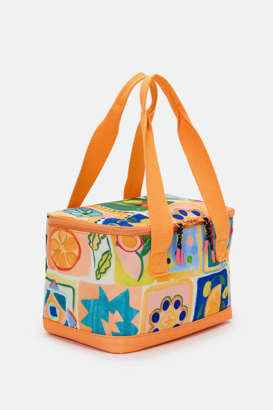 Gorman - Mediterranean Lunch Bag - print