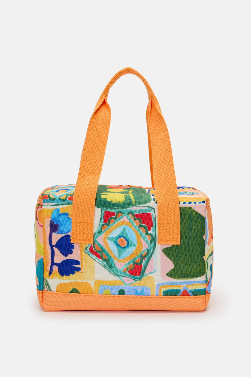 Gorman - Mediterranean Lunch Bag - print