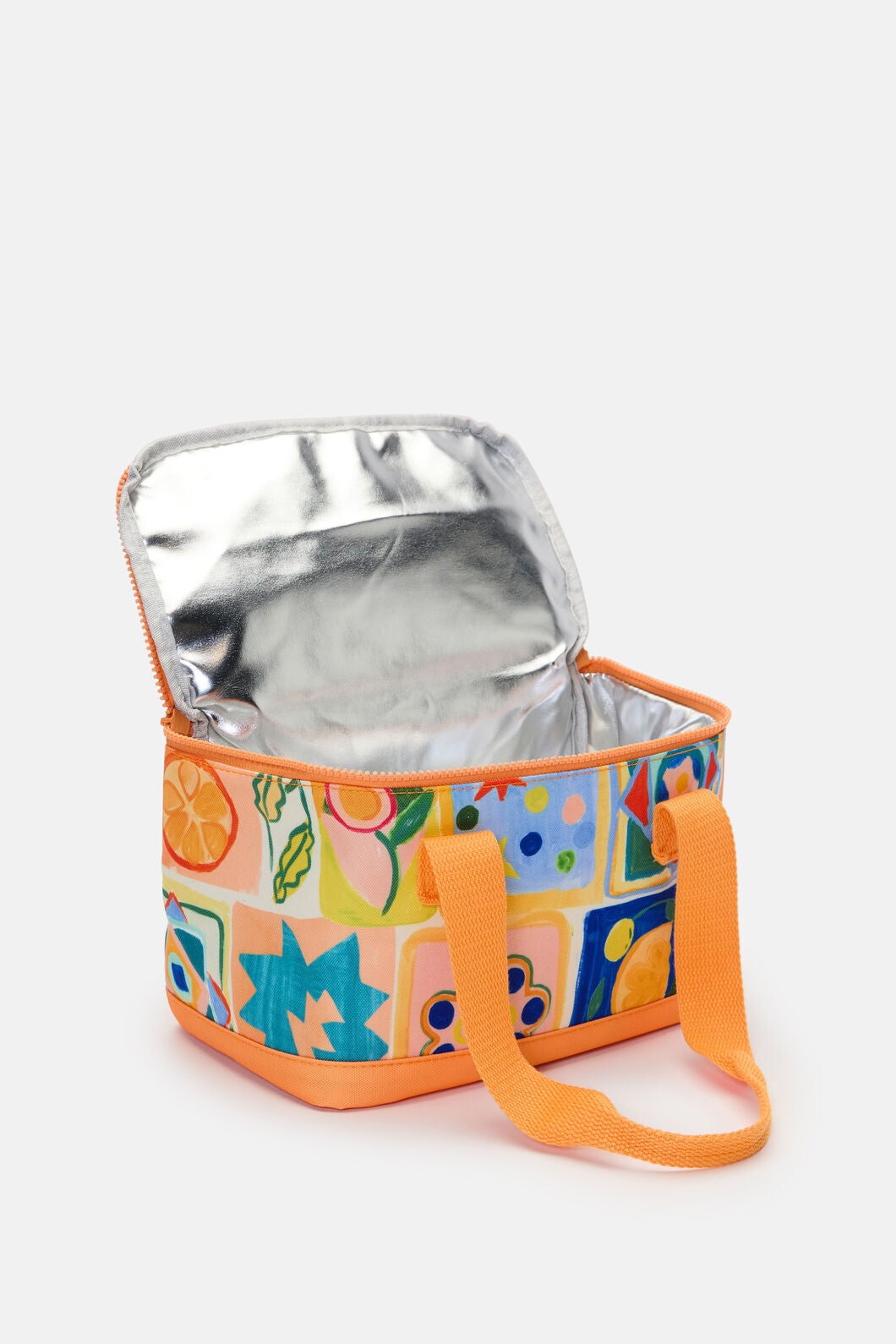 Gorman - Mediterranean Lunch Bag - print