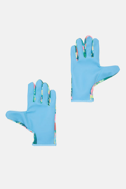 Gorman - Forest Garden Gloves - print