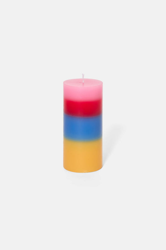 Gorman - Mediterranean Candle Set - multi
