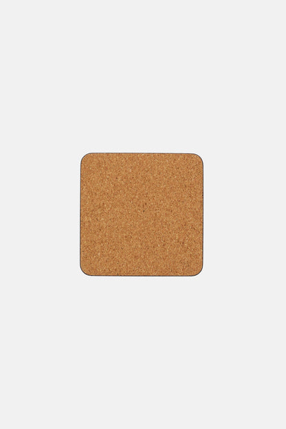 Gorman - Mediterranean Coaster Set 4 - print