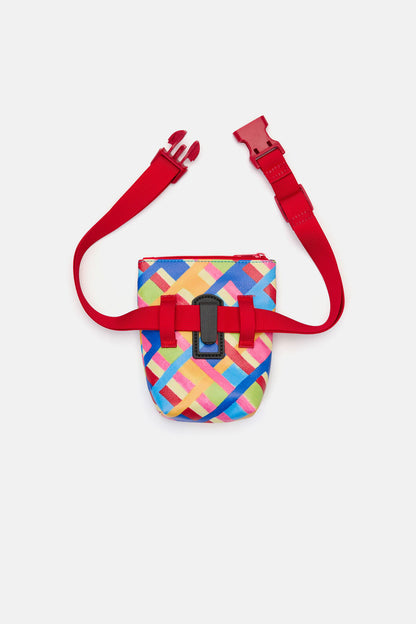 Gorman - Stardom Pet Treat&BagDispenser - print