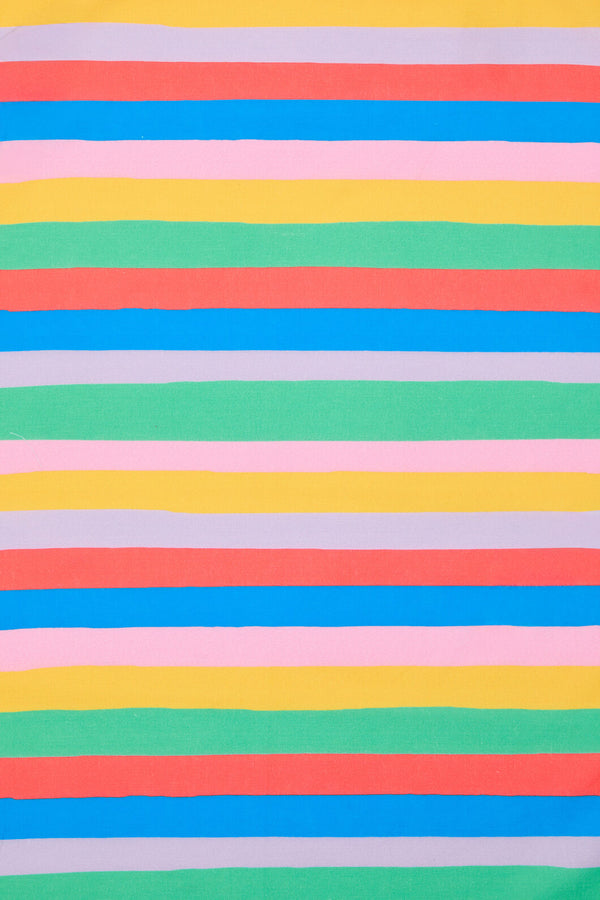 Gorman - Brunch Time Tea Towel Set - print