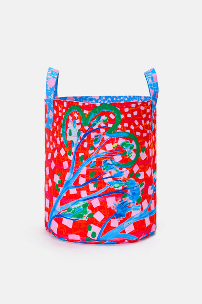 Gorman - Desert Hill Hamper - print