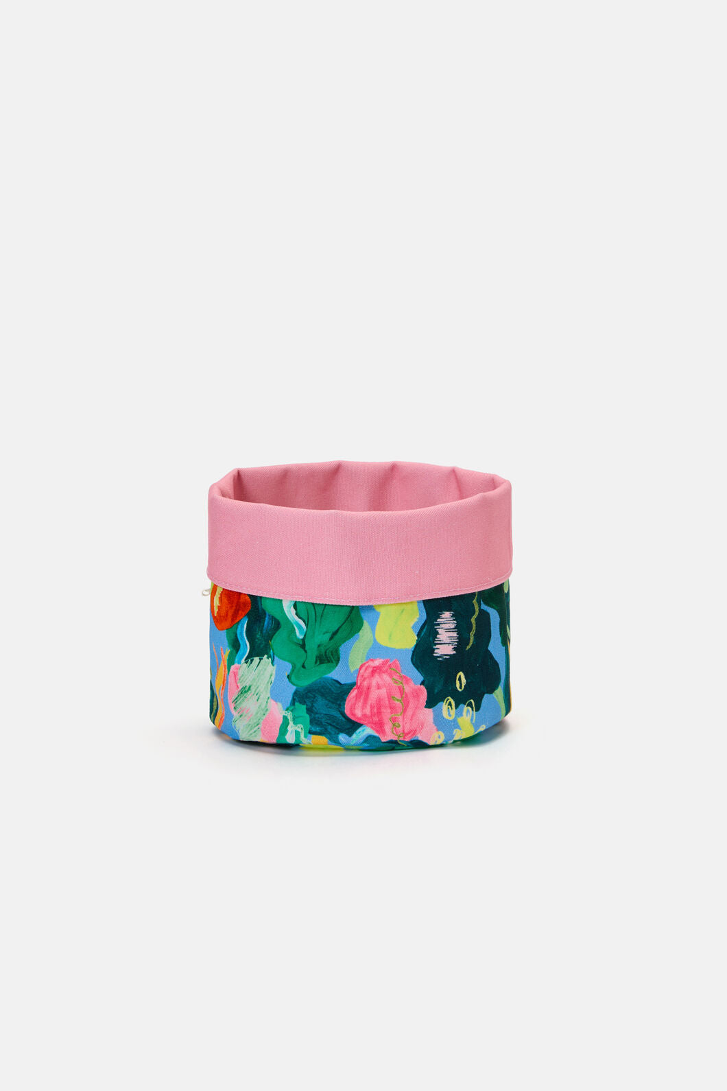 Gorman - Forest Tub Sml - print