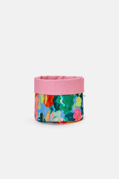 Gorman - Forest Tub Sml - print