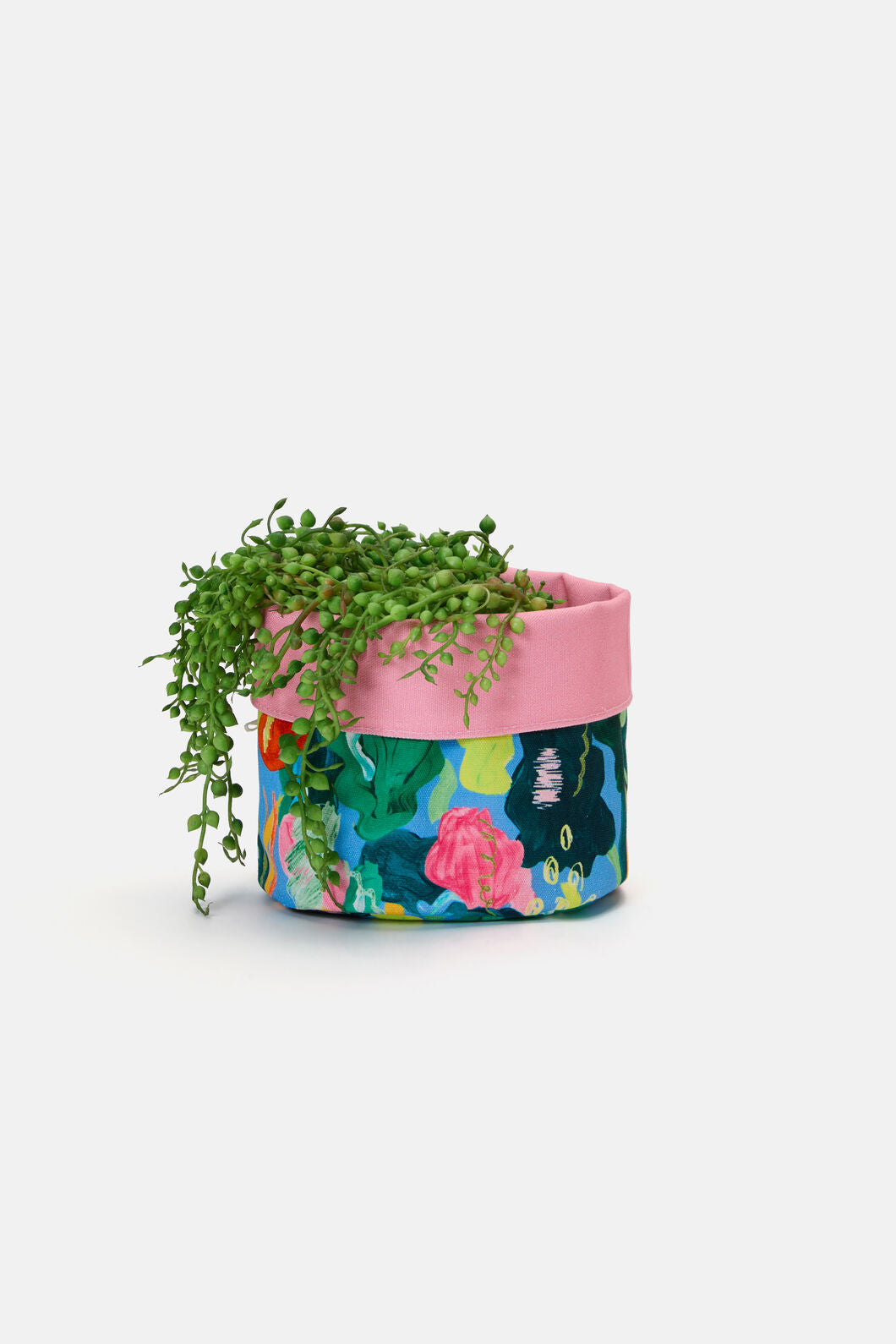 Gorman - Forest Tub Sml - print