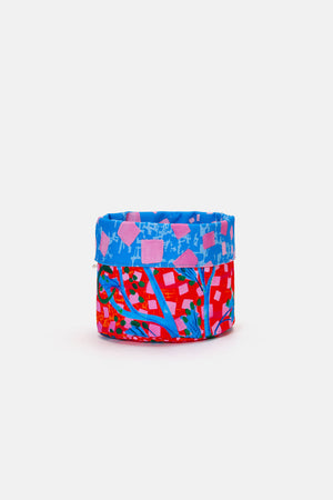 Gorman - Desert Hill Tub Small - print