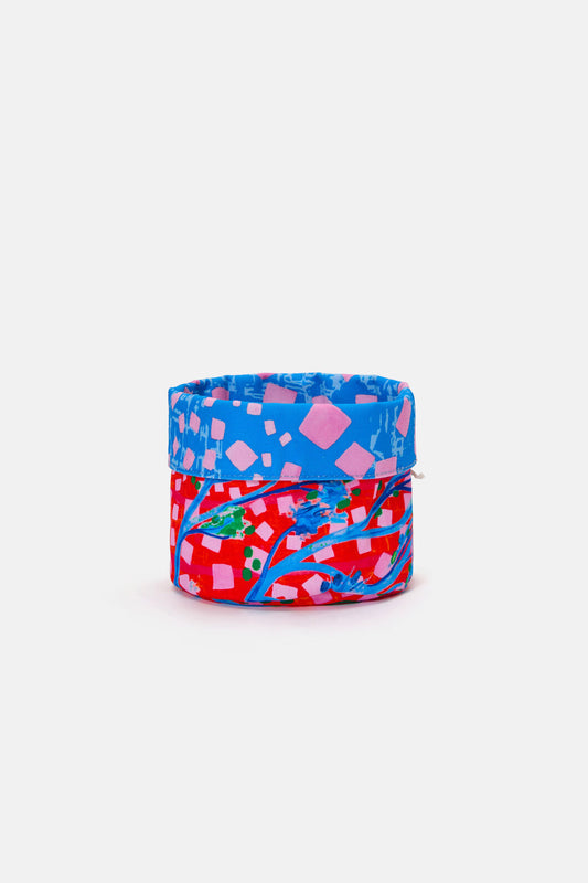 Gorman - Desert Hill Tub Sml - print