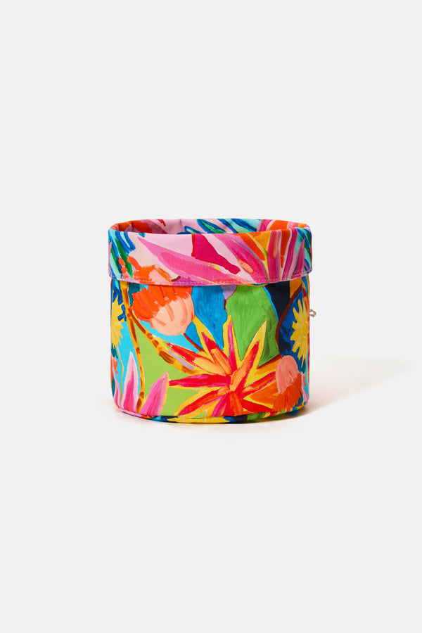 Gorman - Celebrate Tub Large - print