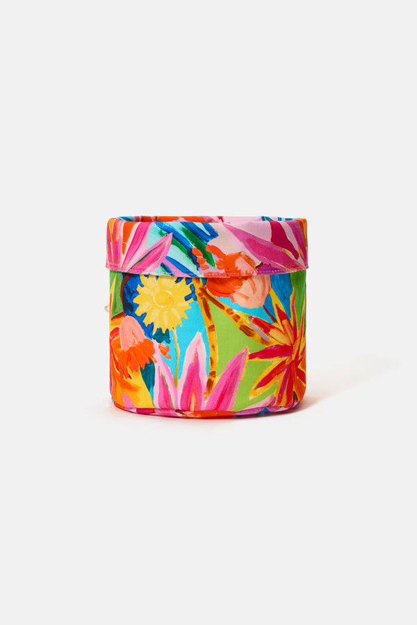 Gorman - Celebrate Tub Large - print