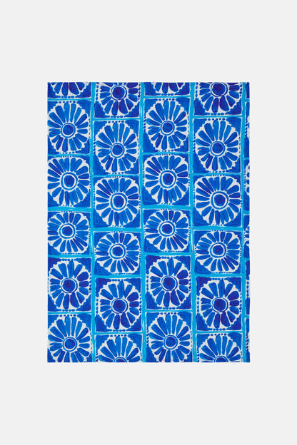 Gorman - Alfresco Tea Towel Set - print