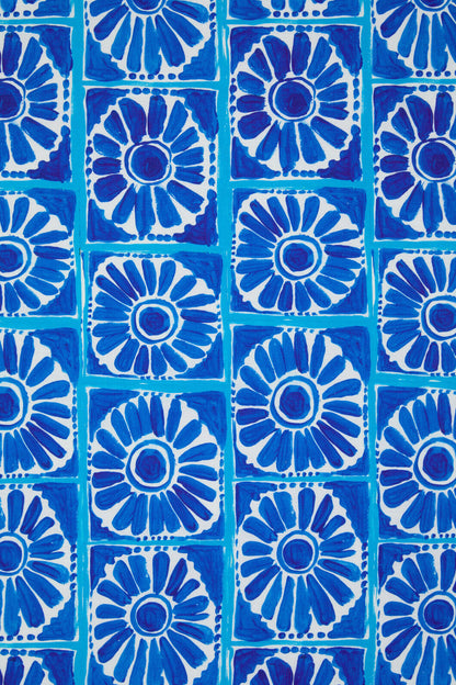 Gorman - Alfresco Tea Towel Set - print