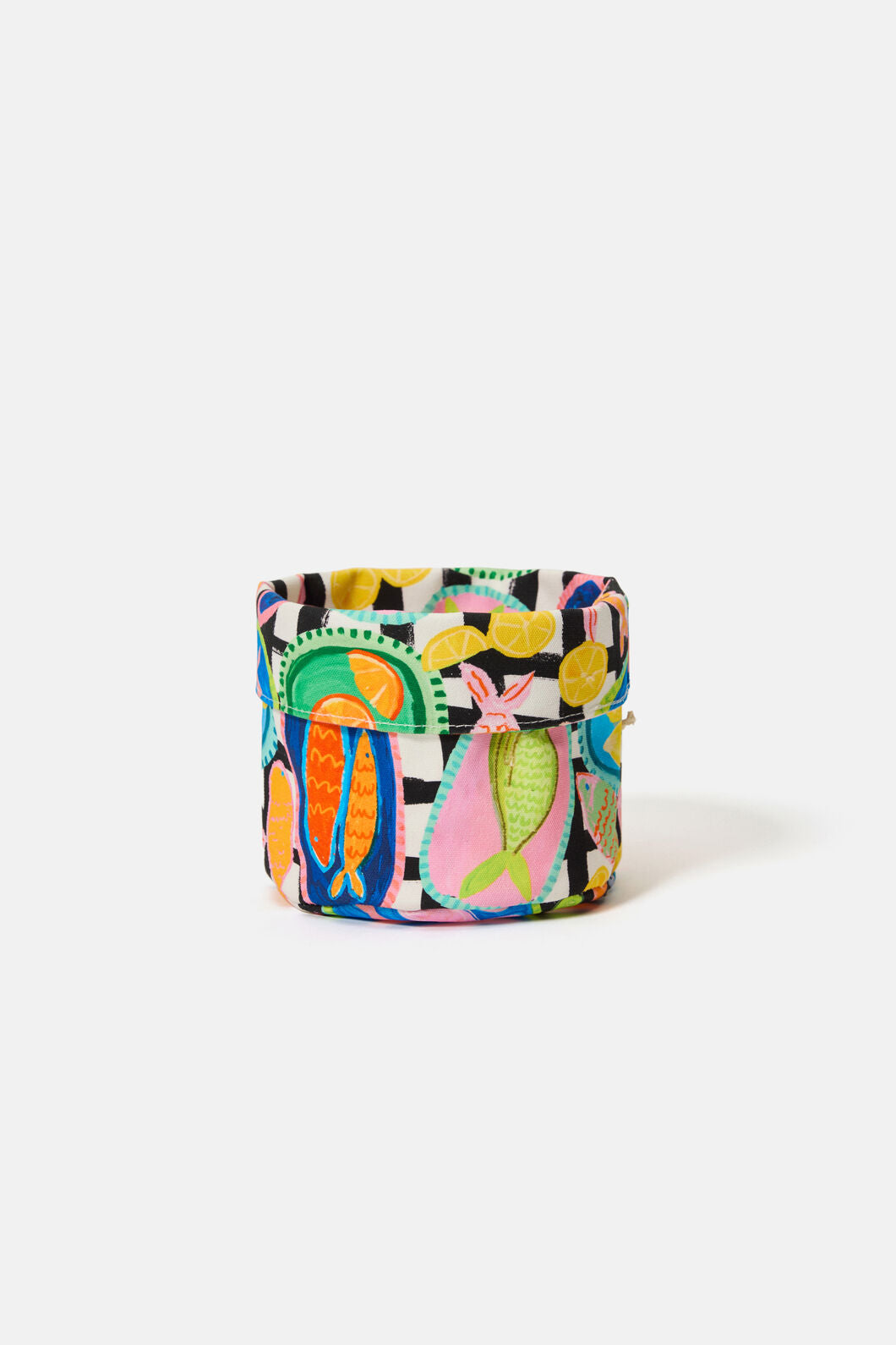 Gorman - Alfresco Tub Small - print