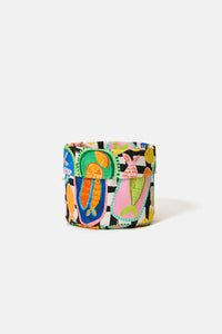 Gorman - Alfresco Tub Small - print