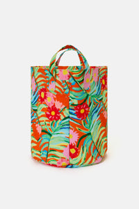 Gorman - Festive Hamper - print
