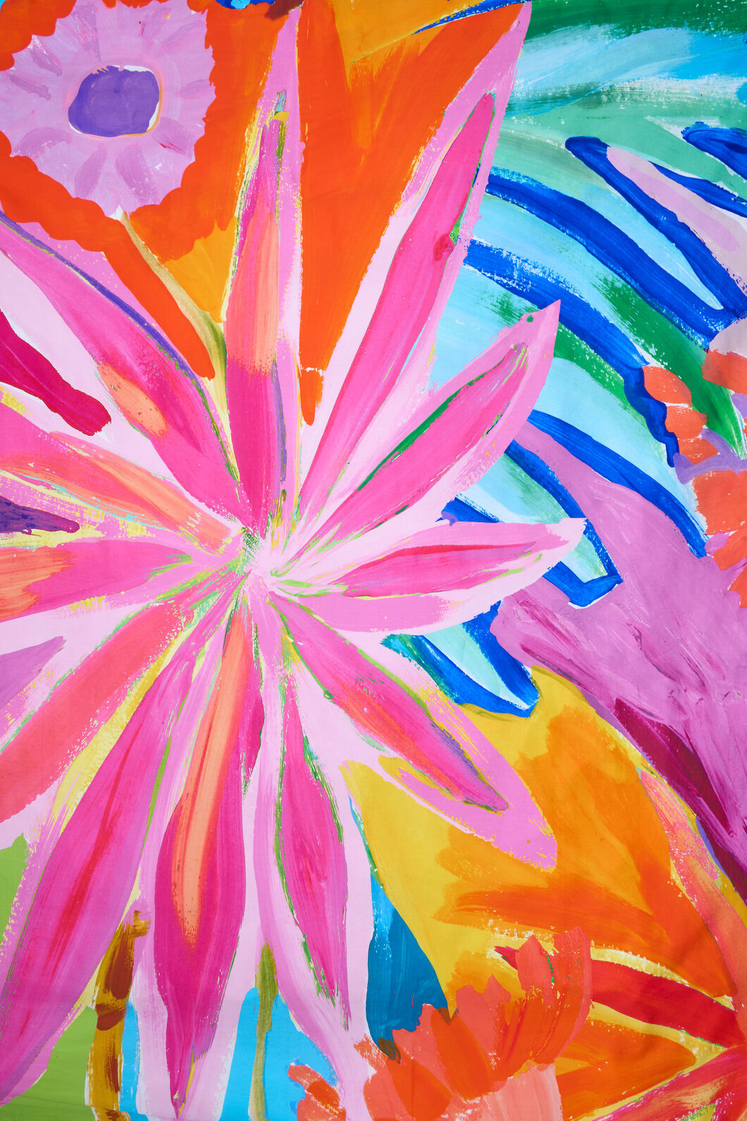 Gorman - Celebrate Bedding Set KB - print