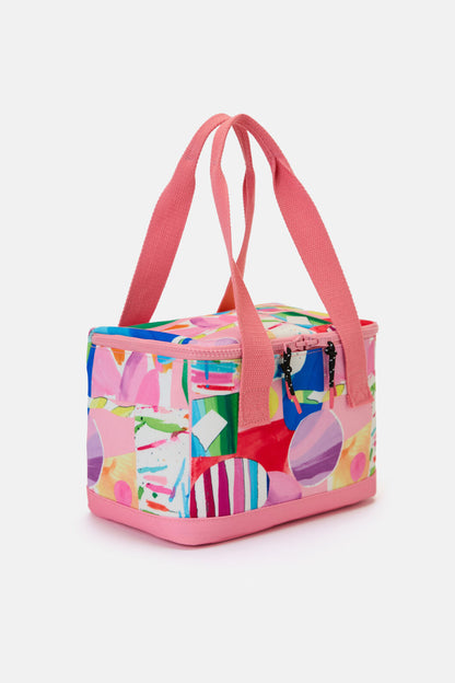 Gorman - Montage Lunch Bag - print