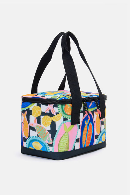 Gorman - Alfresco Lunch Bag - print