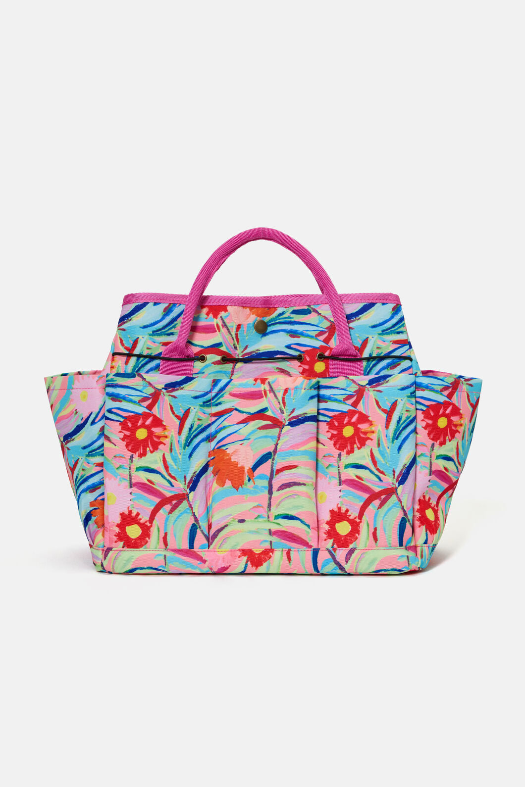 Gorman - Festive Garden Bag - print