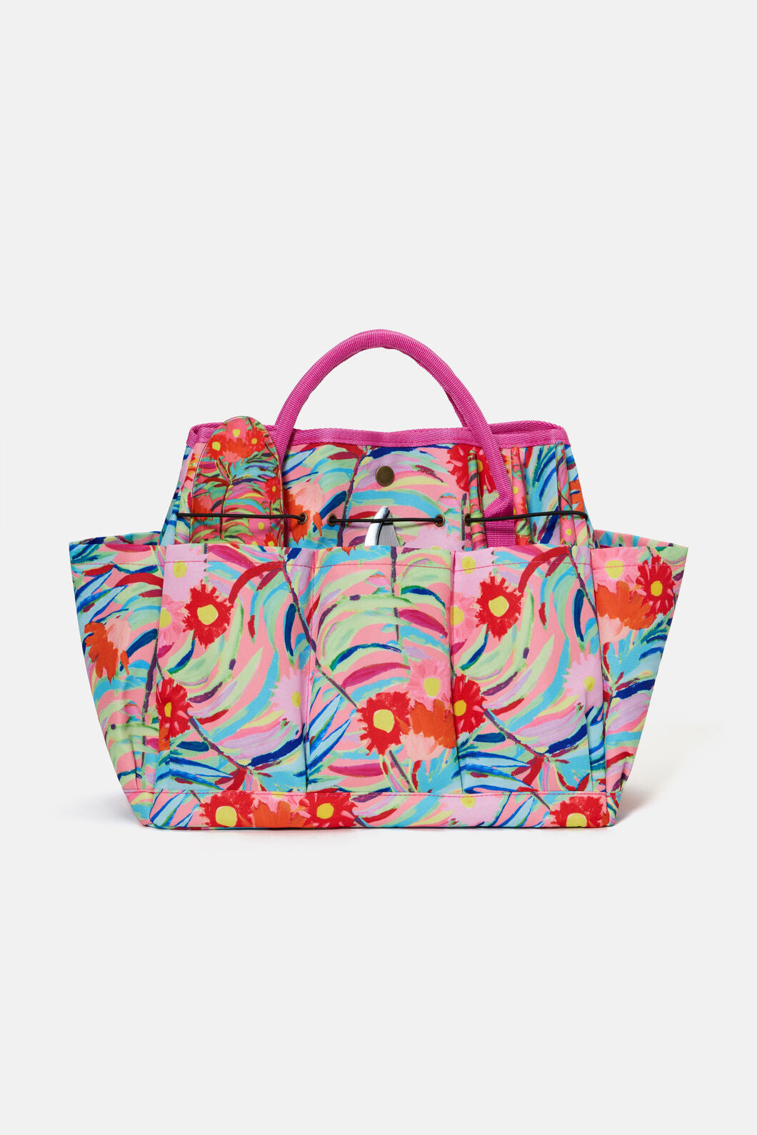 Gorman - Festive Garden Bag - print
