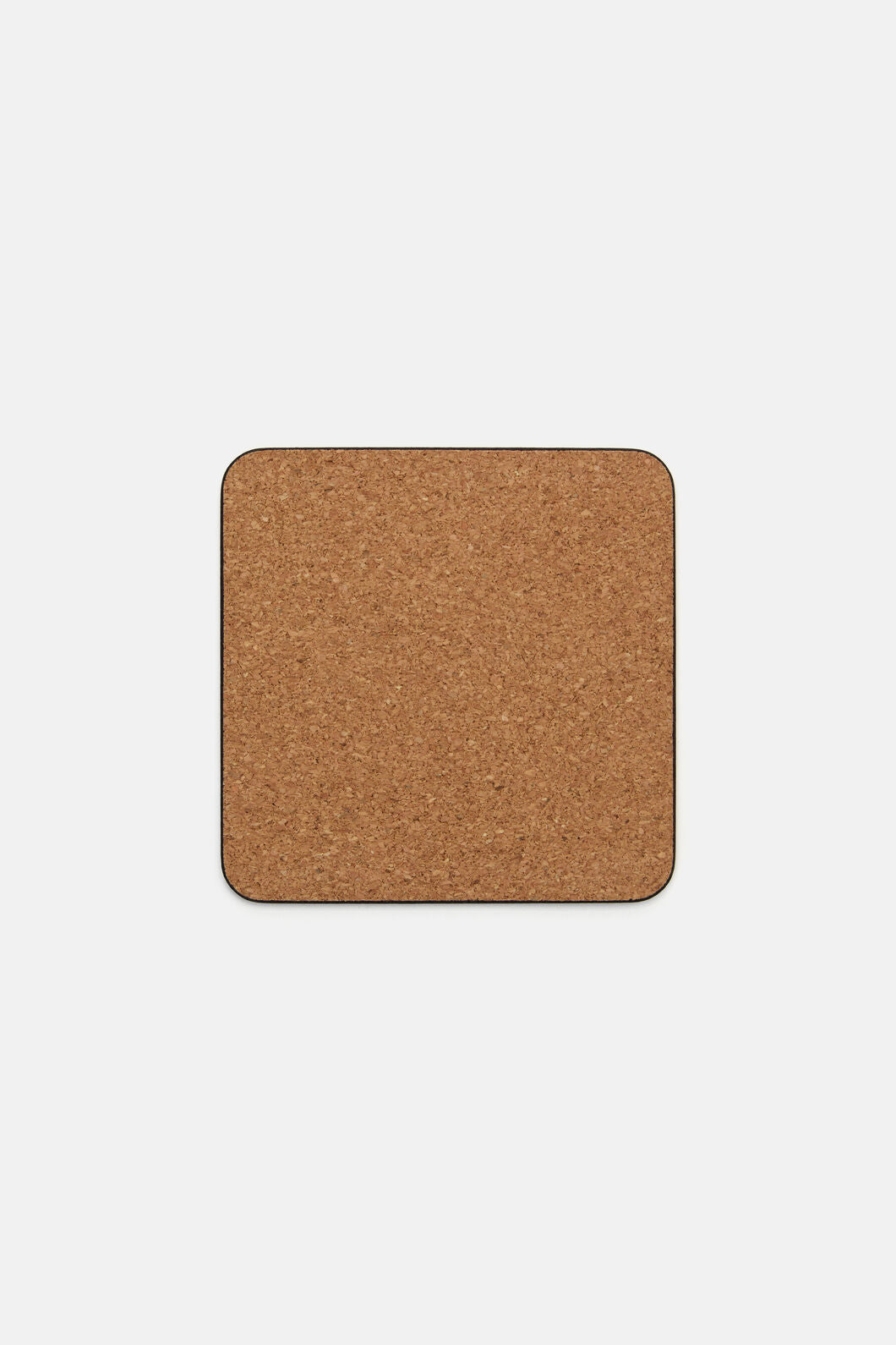 Gorman - Montage Coaster Set - print