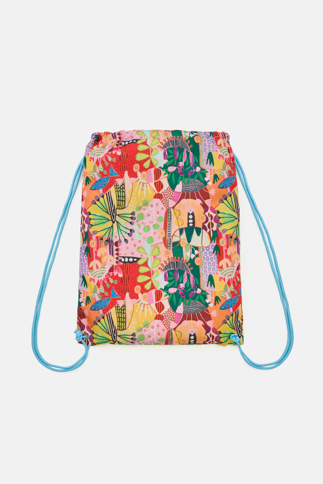 Gorman - Lola's House Picnic Rug - print