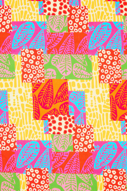 Gorman - Lola's House Tea Towel Set - print