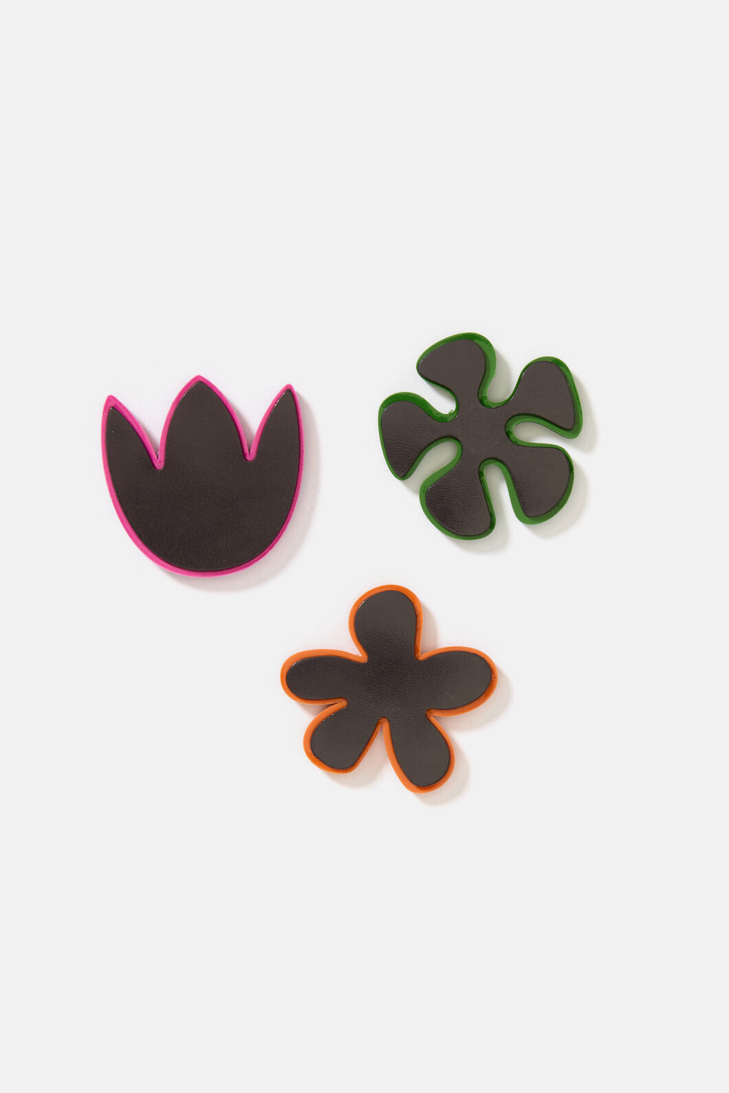 Gorman - Lola's House Magnet Setx3 - print