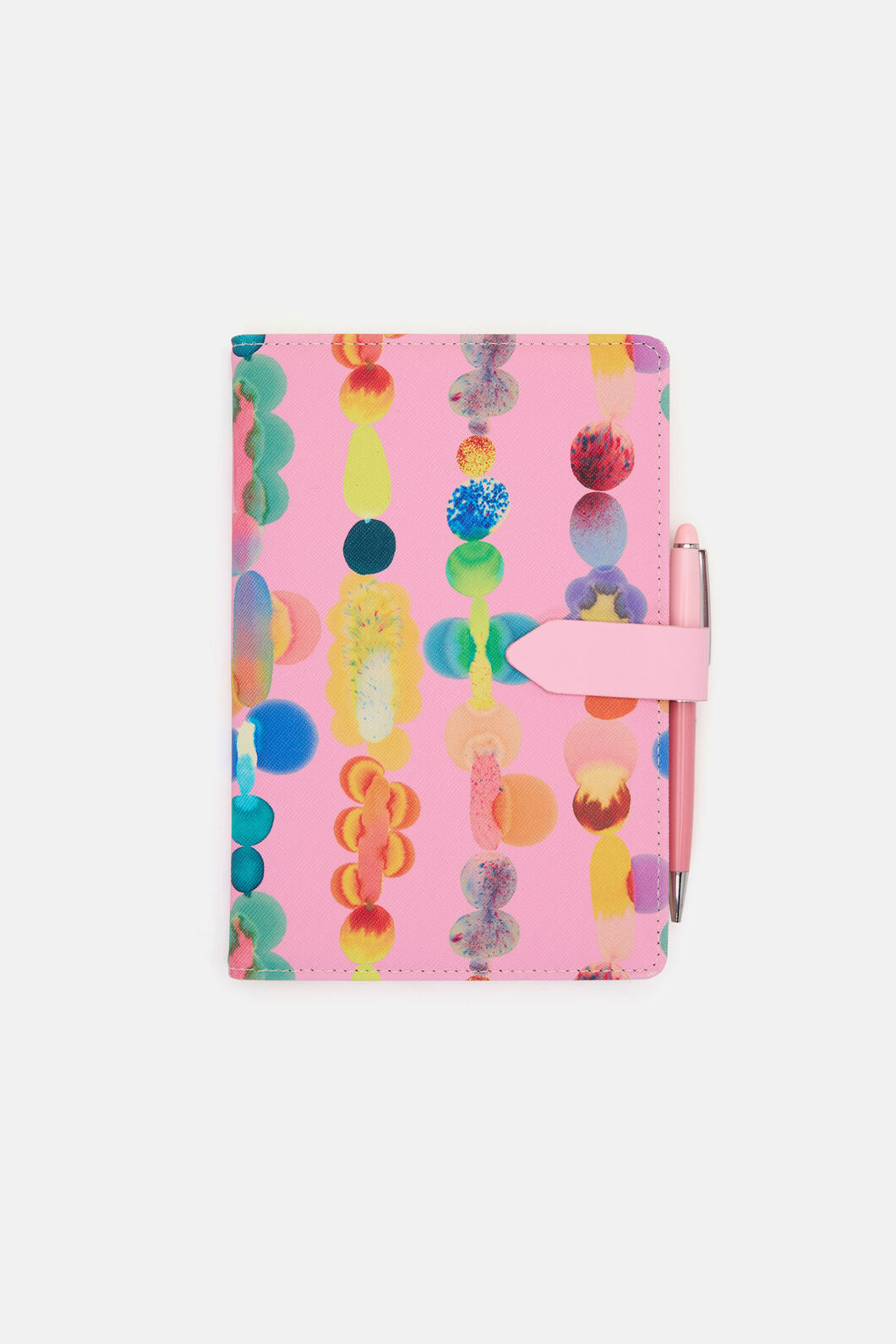 Gorman - Rainbow Drops Book CoverPenSet - print