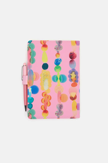 Gorman - Rainbow Drops Book CoverPenSet - print