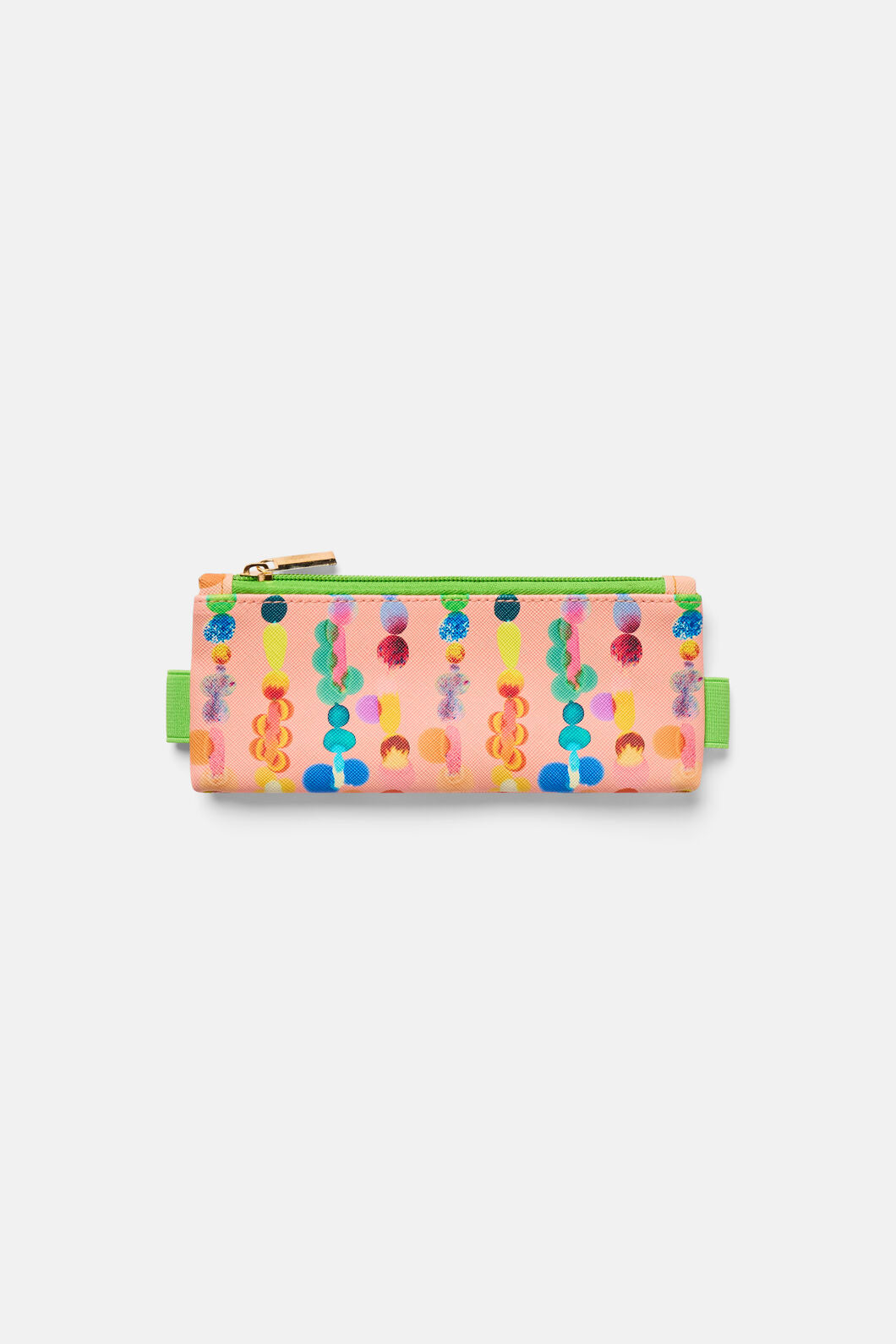 Gorman - Rainbow Drops Book Pen CaseSet - print