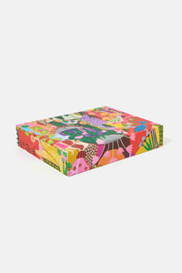 Gorman - Lola's House Stationery Gift - print
