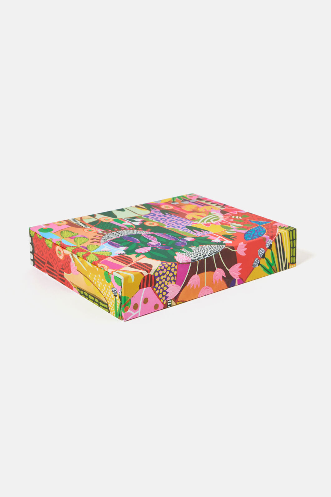 Gorman - Lola's House Stationery Gift - print