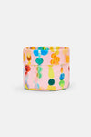 Gorman - Rainbow Drops Tub Small - print