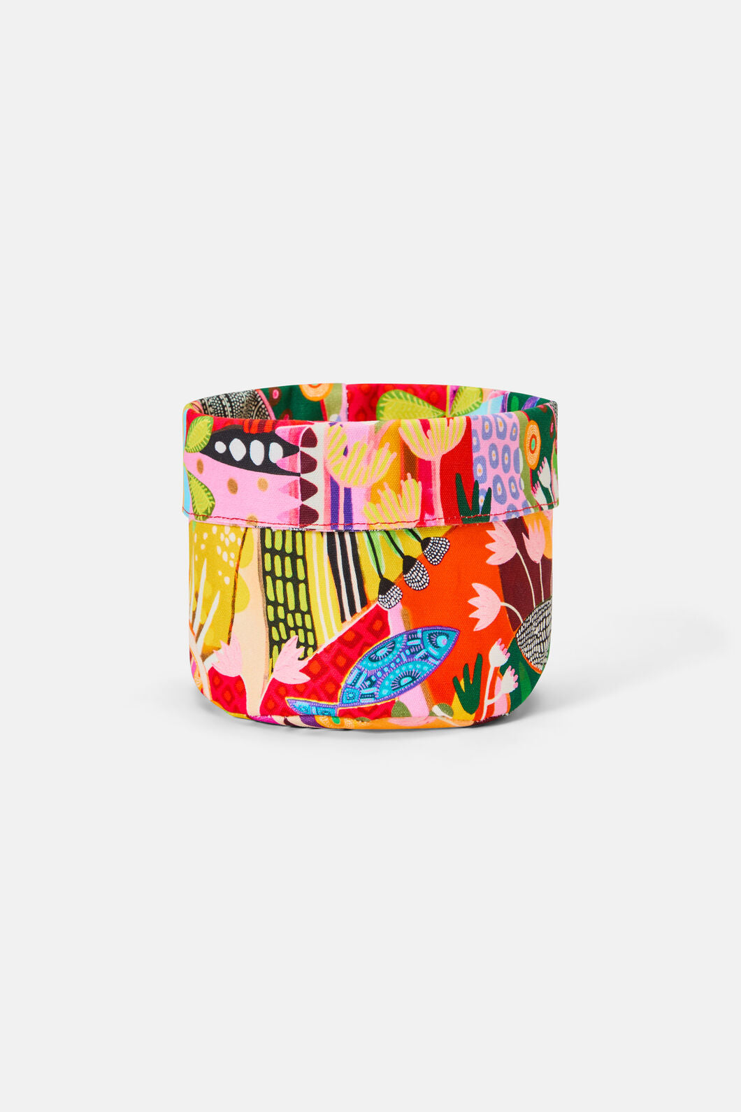 Gorman - Lola's House Tub Sml - print